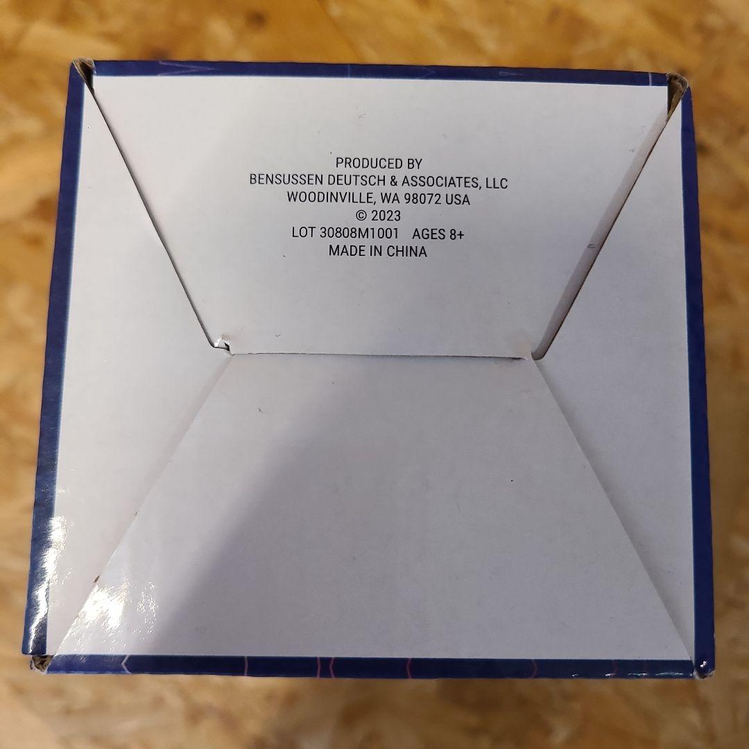 Dodgers ウォーカー ビューラー ボブルヘッド フィギュア