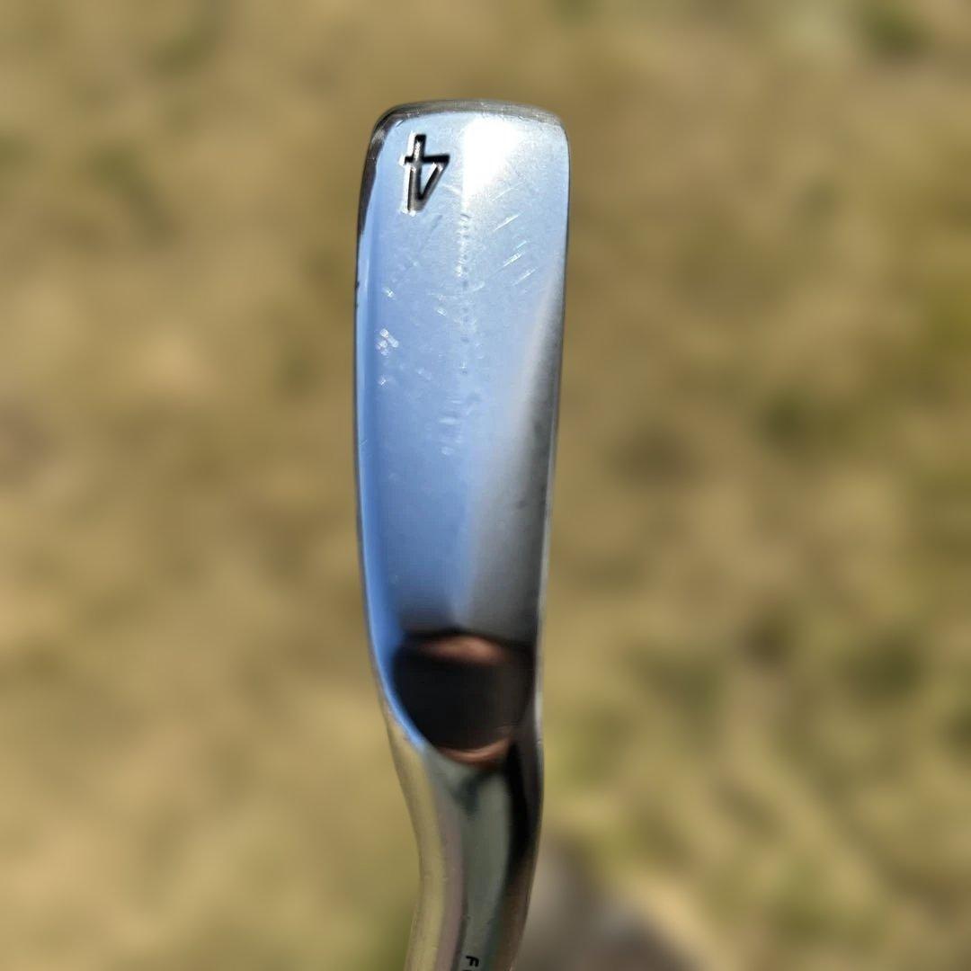 Srixon ZX5 #4 アイアン N.S.PRO950 D.S.T S