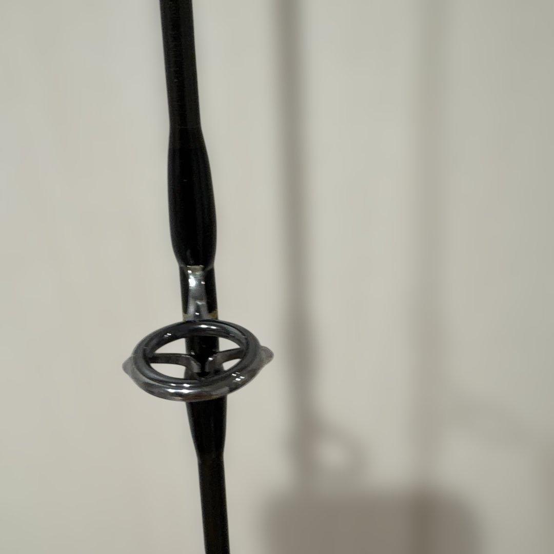 値下げ！カーペンター　キャスティングロッド　Bluechaser 70/20