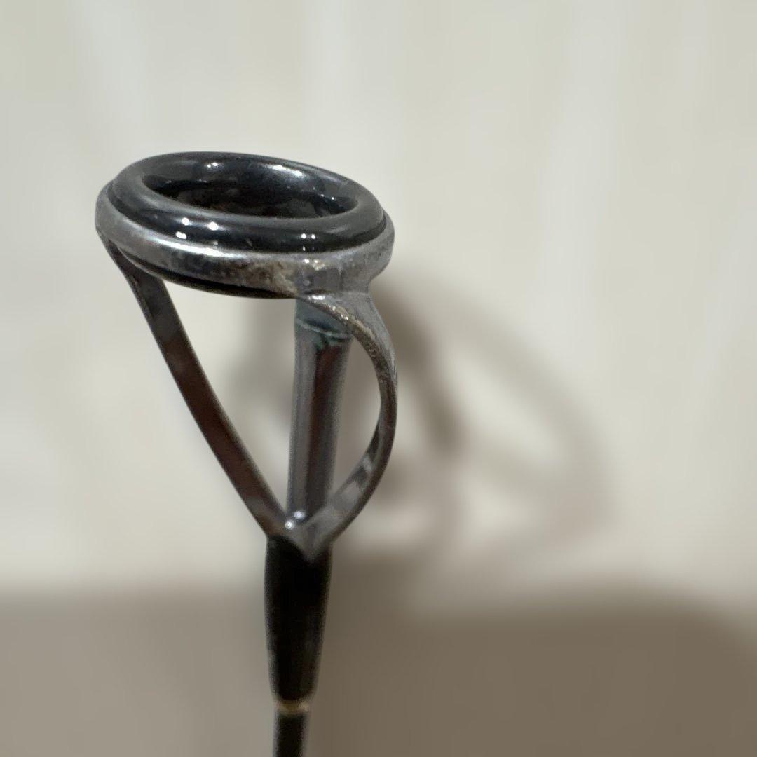 値下げ！カーペンター　キャスティングロッド　Bluechaser 70/20