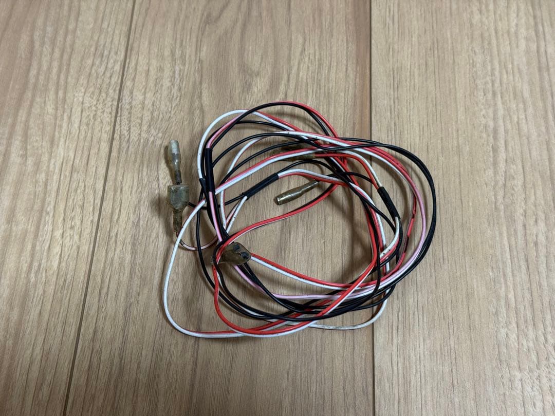 ユアーズ 90系 ノア ヴォクシー LEDリフレクター ユニット 動作確認済