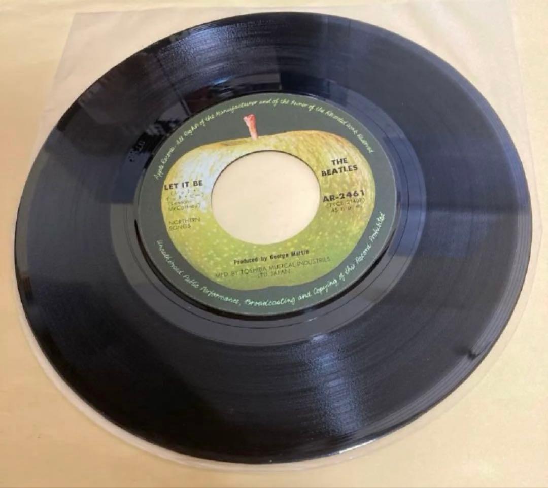 ビートルズ ●赤盤,ゲット バック●カム トゥゲザー●レット イット ビー 他