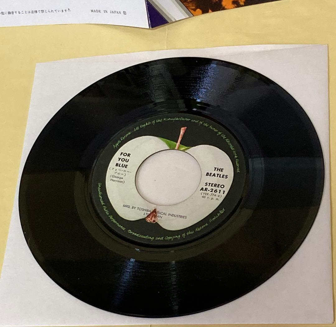 ビートルズ (●赤盤,ヘルプ,ゲット バック)●カム トゥゲザー 他