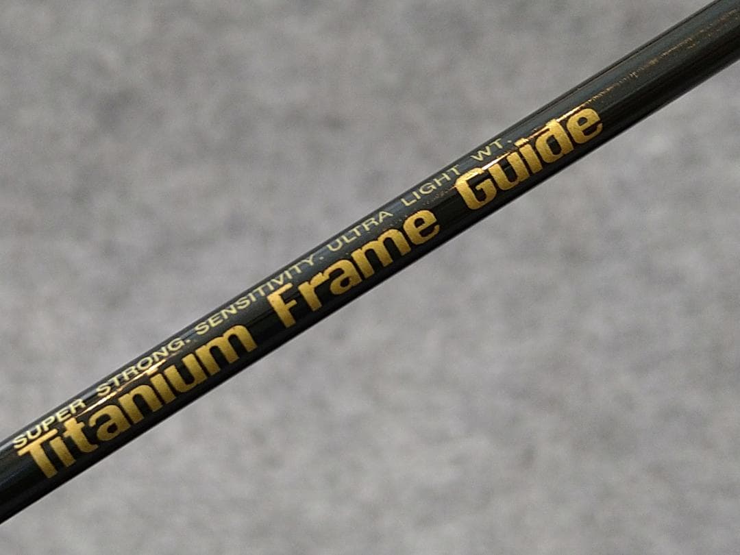 メガバス デストロイヤー F4-63X HT800X '96