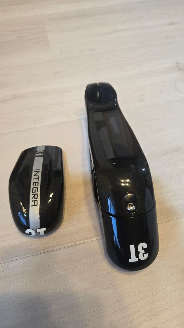 3T INTEGRA LTD カーボン ステム 110mm 美品