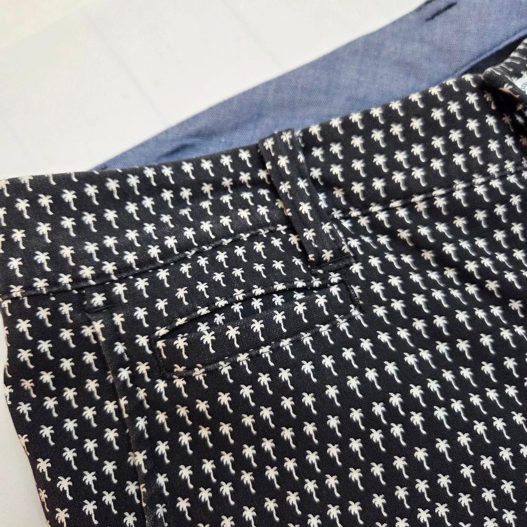 MASTER BUNNY EDITION レディースパンツ　ゴルフ　サイズ2