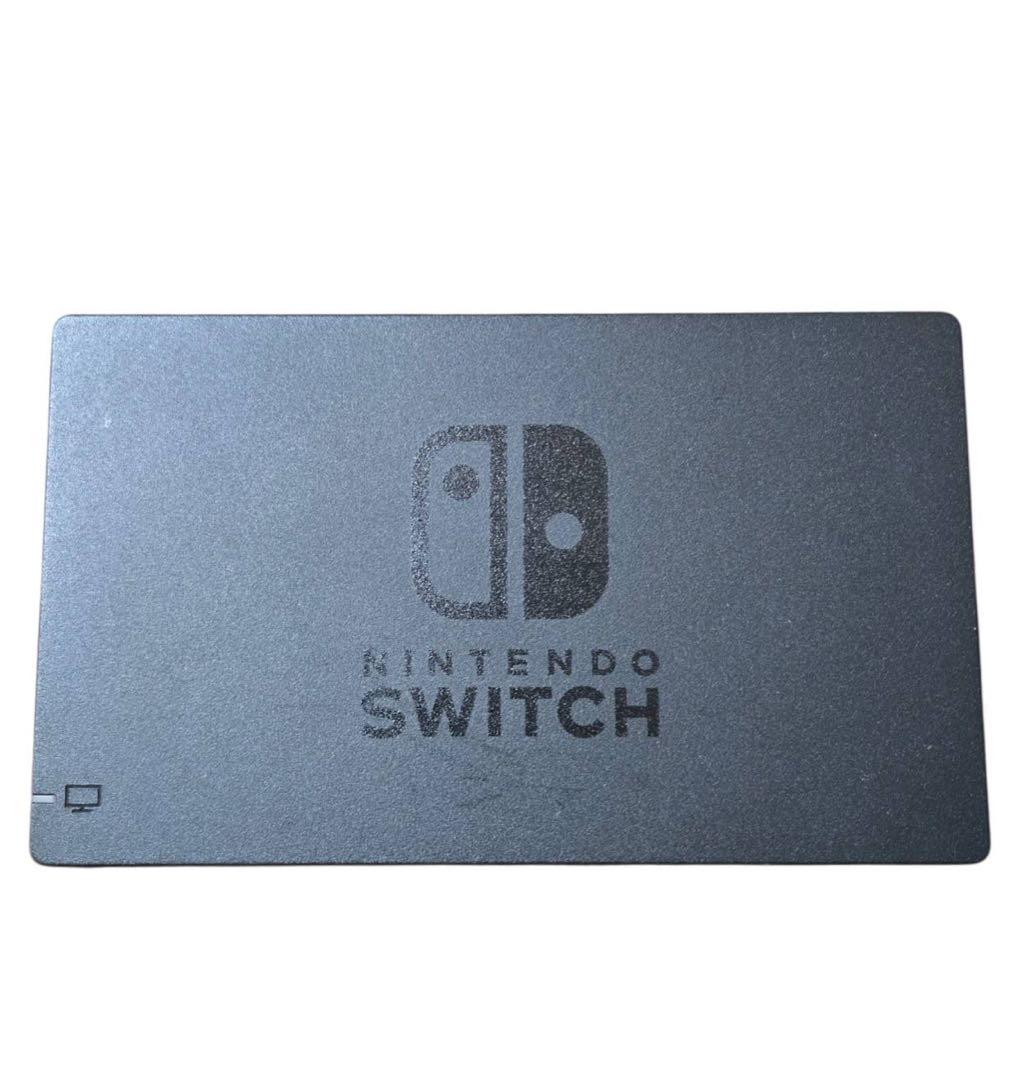 【美品】​Nintendo Switch 本体セット ブラック