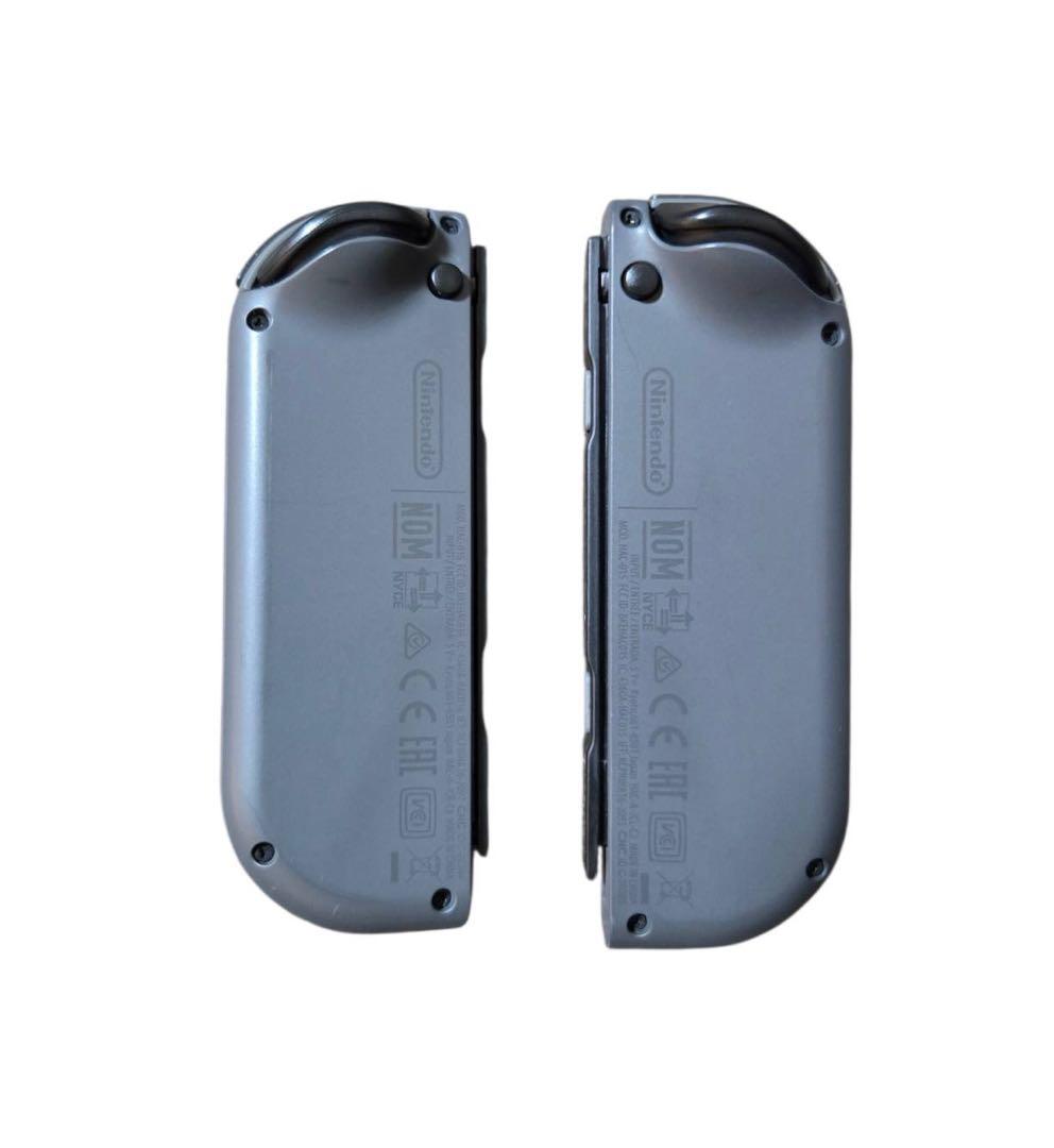 【美品】​Nintendo Switch 本体セット ブラック