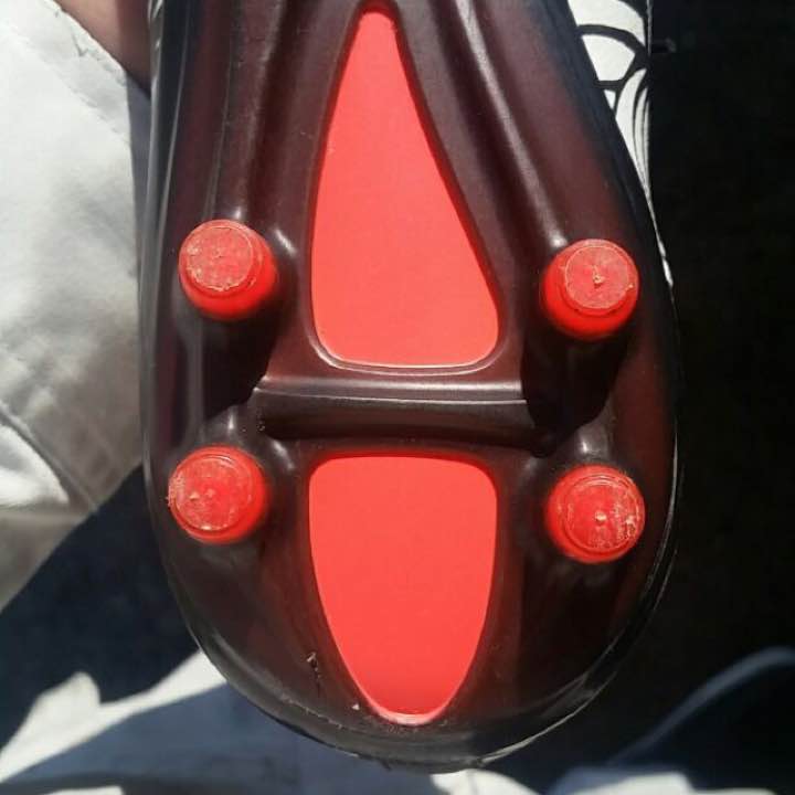 値引き‼️ ハイパーヴェノム ファントムFG 27.0