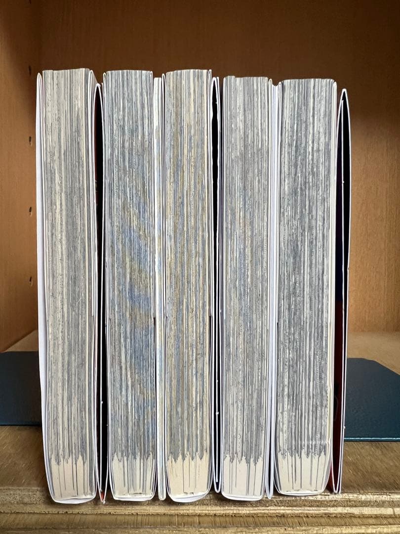 【特典完備】ヒプノシスマイク side D.H & B.A.T 限定版全5巻完結