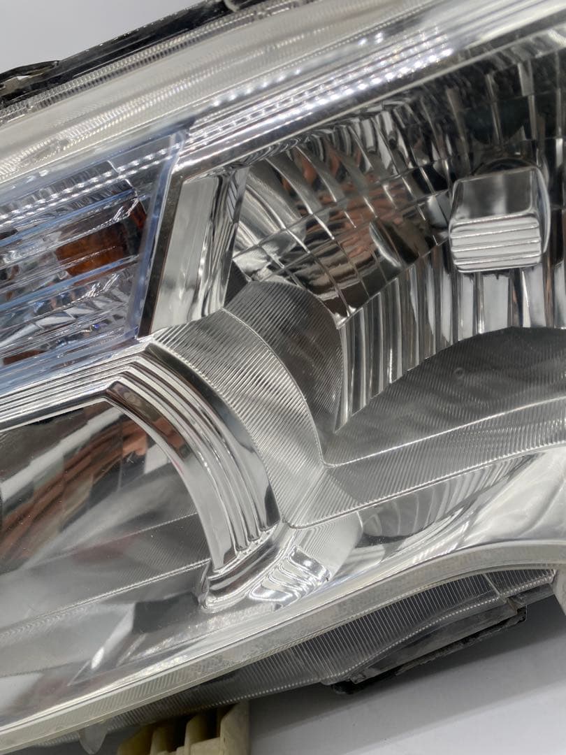 日産 セレナ C26 前期 純正 HID ヘッドライト 左右セット バラスト付き