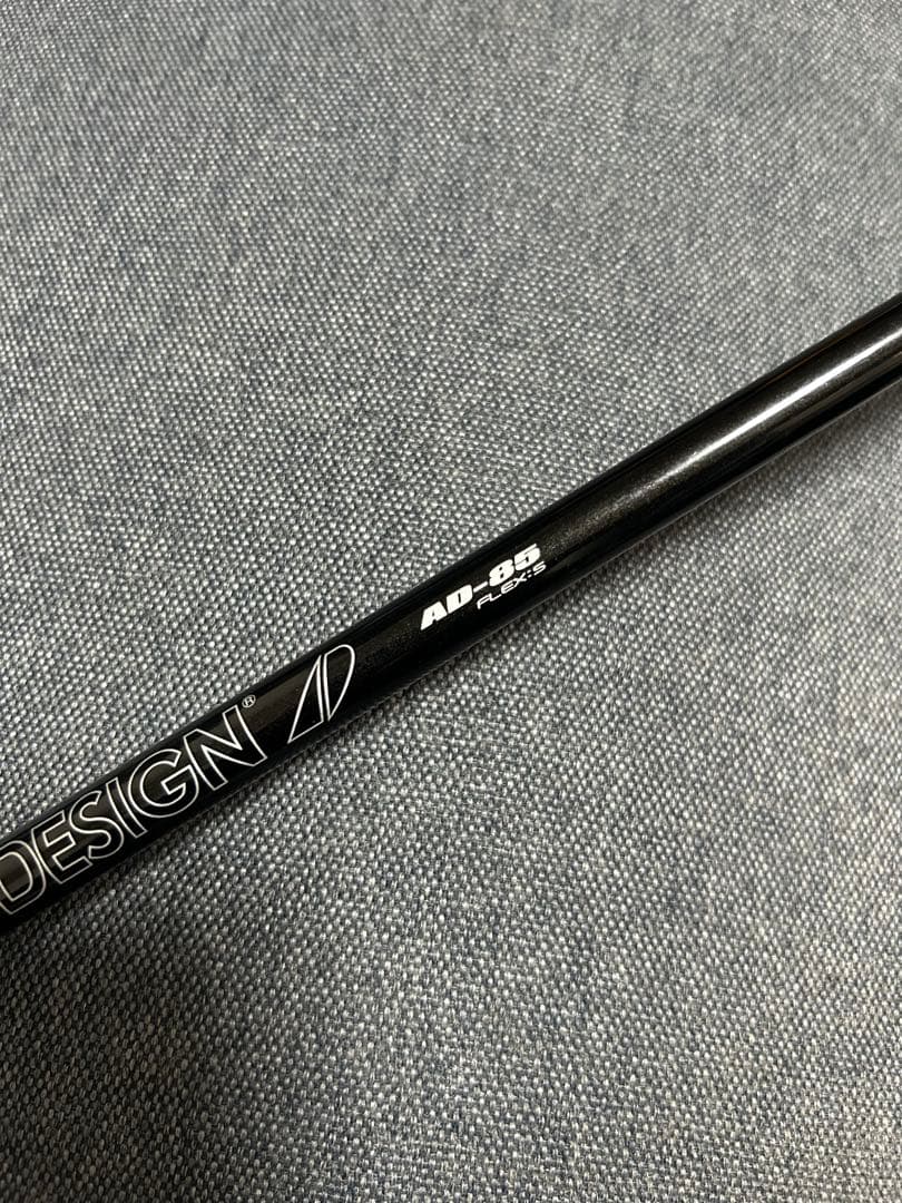 NIKE Vapor Pro 7〜P 4本セット ツア-AD-85s 美品 希少