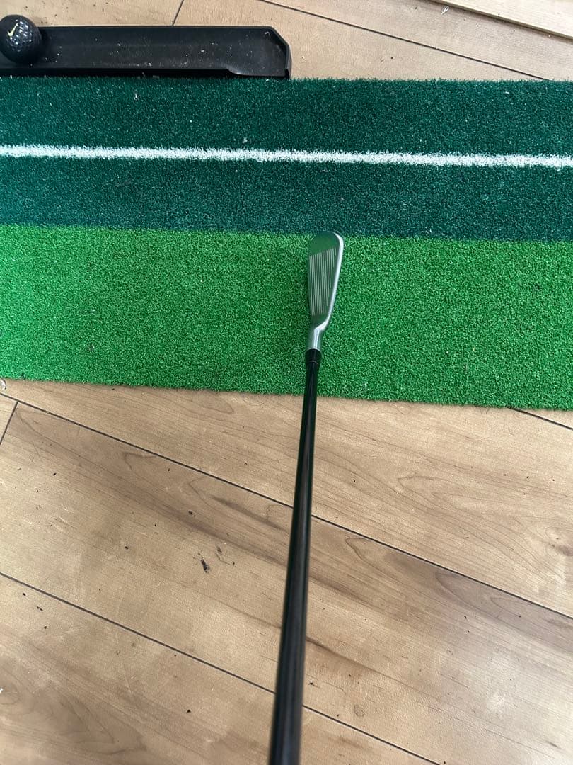 NIKE Vapor Pro 7〜P 4本セット ツア-AD-85s 美品 希少