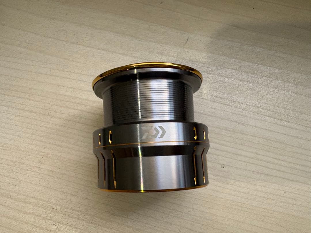 ★☆ダイワ　 21ルビアス　エアリティ FC LT3000S CXH スプール