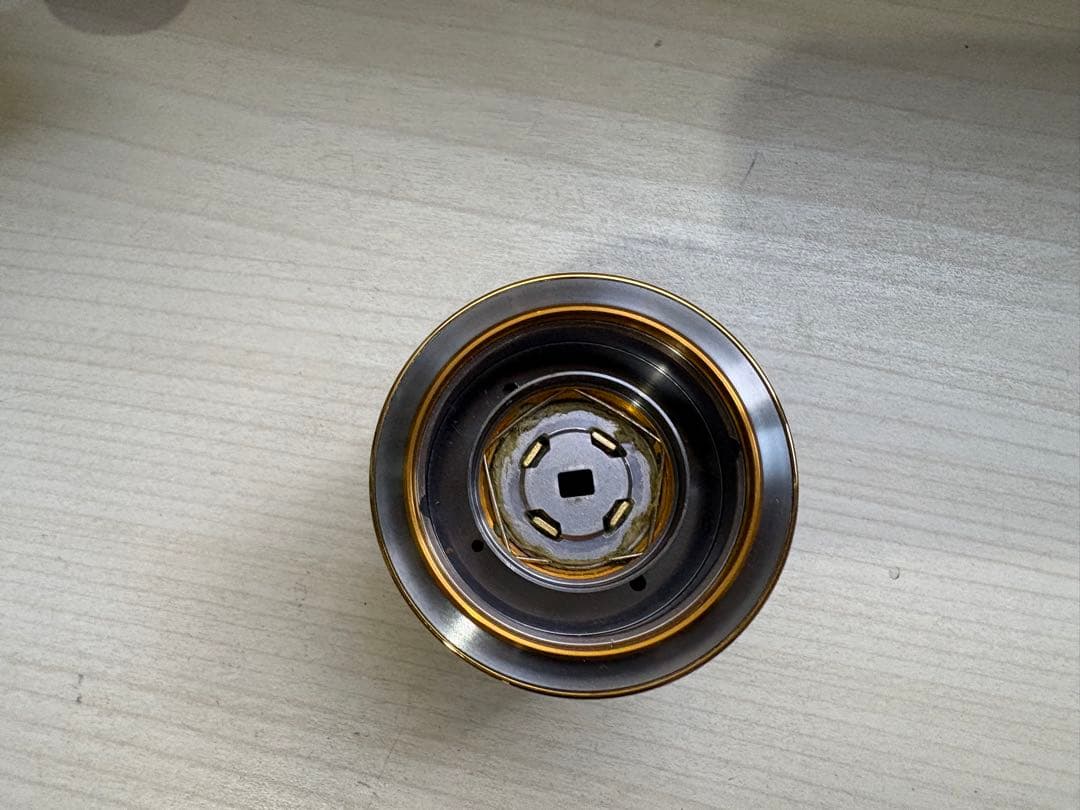 ★☆ダイワ　 21ルビアス　エアリティ FC LT3000S CXH スプール