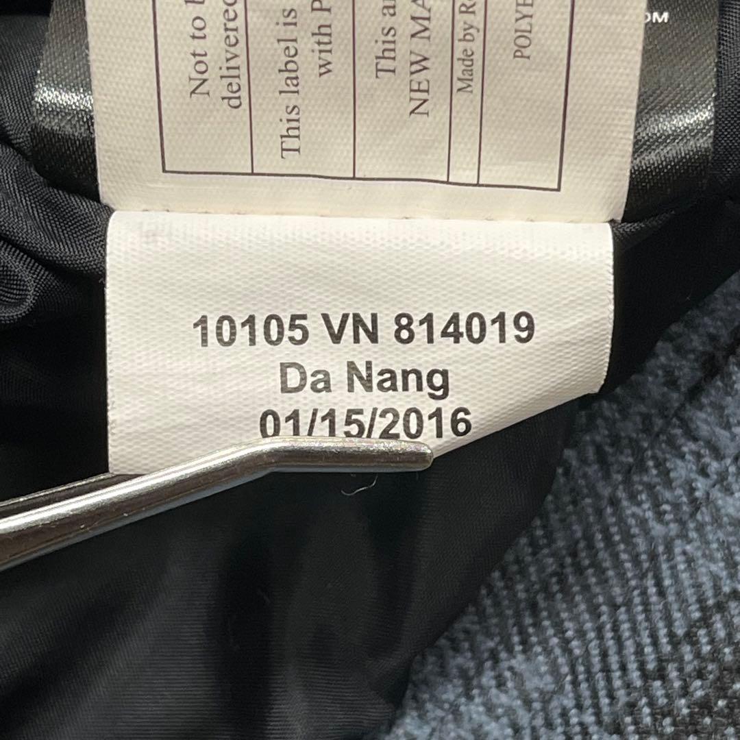 909 BURTON DRYRIDE×THERMOLITE 取外しフード/雪仕様