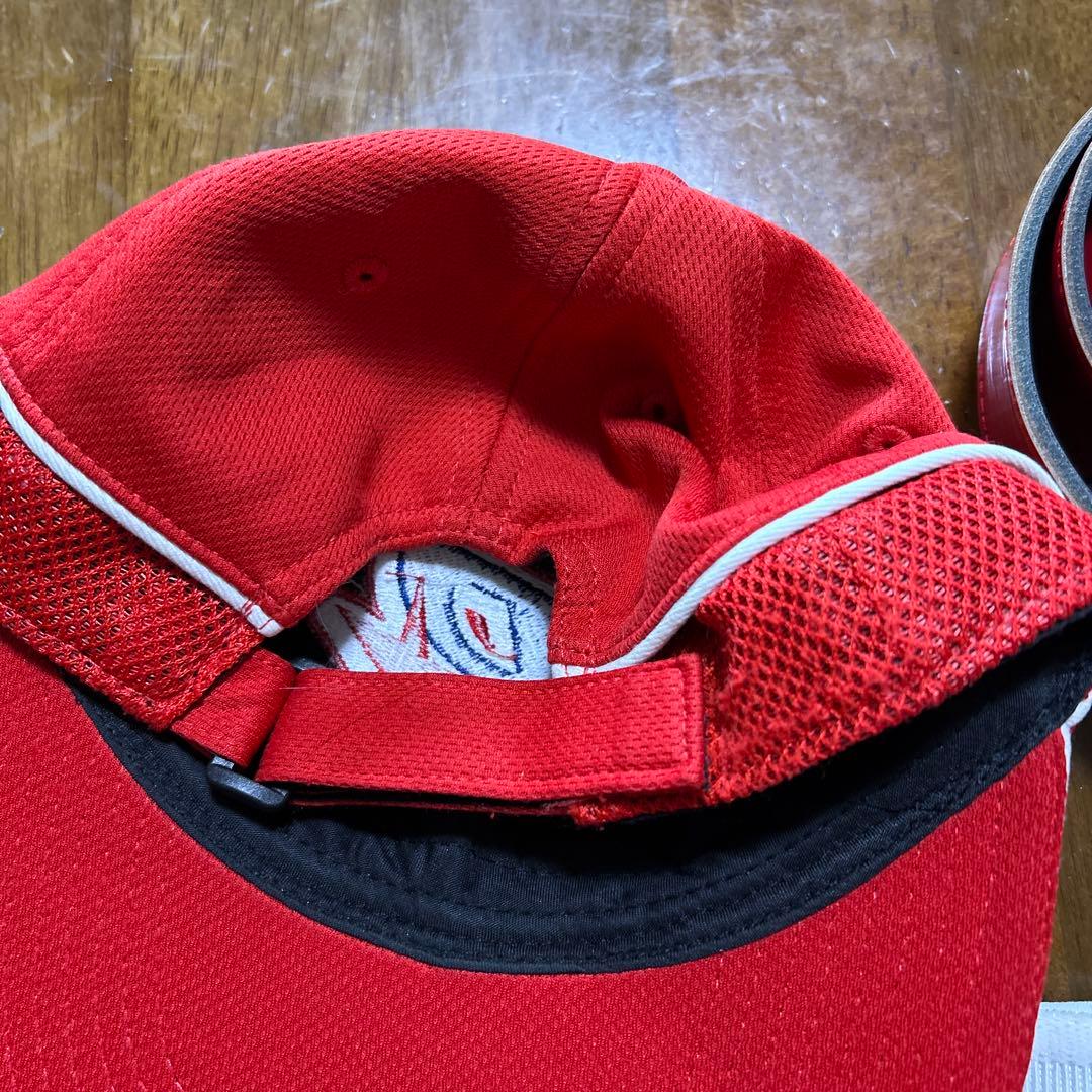 野球　ポルテ　ウェア一式　145