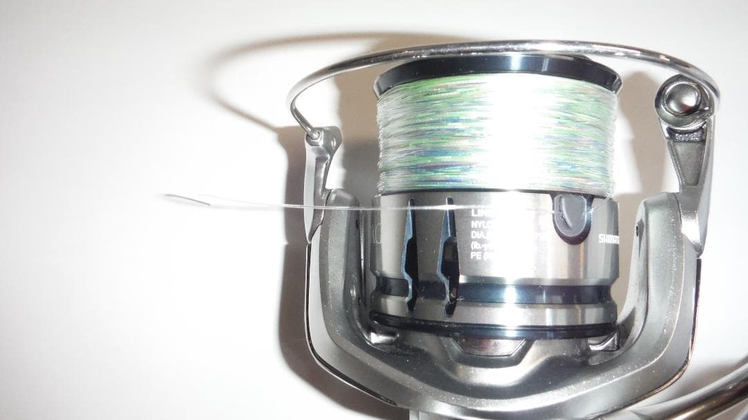 シマノ　19ストラディック C5000XG　【美品】