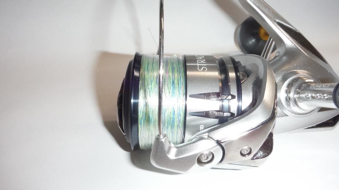 シマノ　19ストラディック C5000XG　【美品】