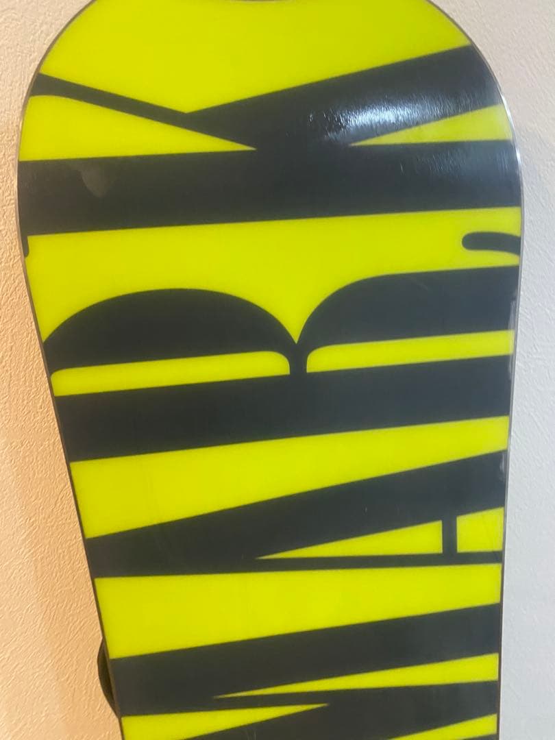 【スノーボード2点セット】kissmark AIR GROOVE キスマーク