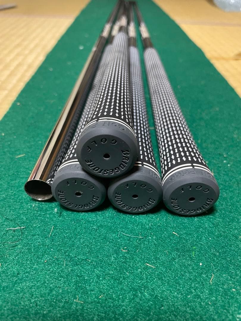 ダイナミックゴールド105 S200 6〜P 5本セット