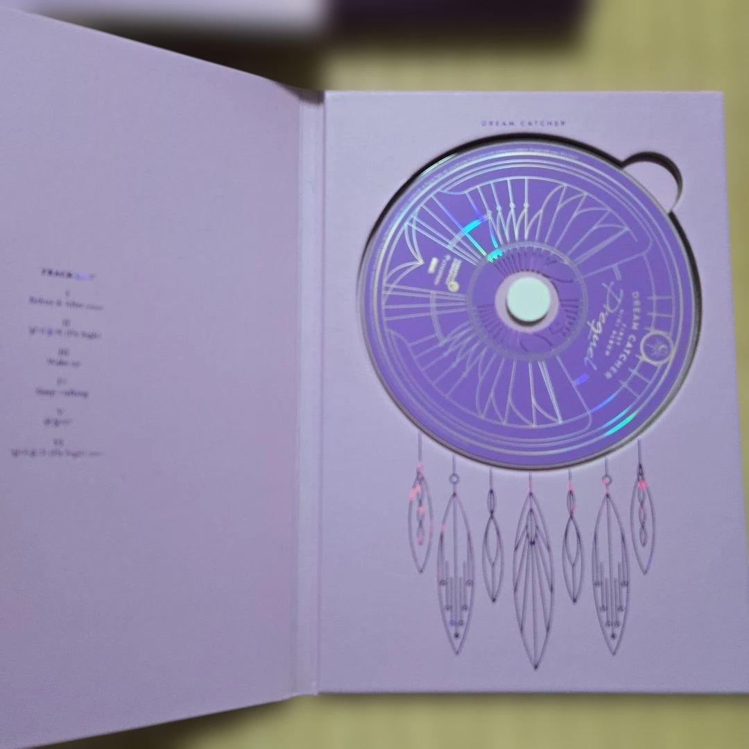 K-POP・アジア DREAM CATCHER Prequel