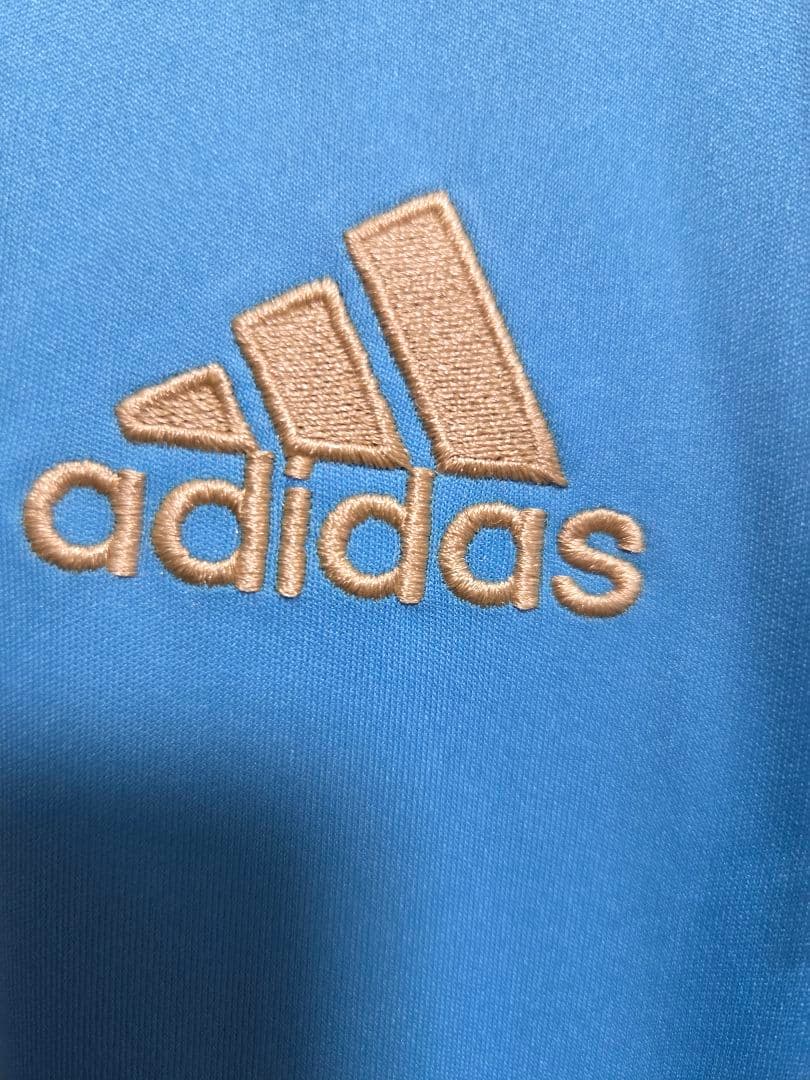 adidas ワールドカップ シャツ ユニフォーム　スペイン代表