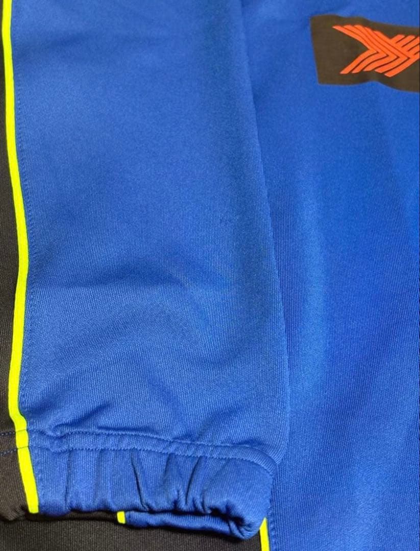 【最終価格】湘南ベルマーレ トレーニングウェア