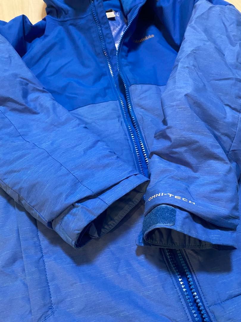 Columbia スキーウェア (子ども用) Mサイズ