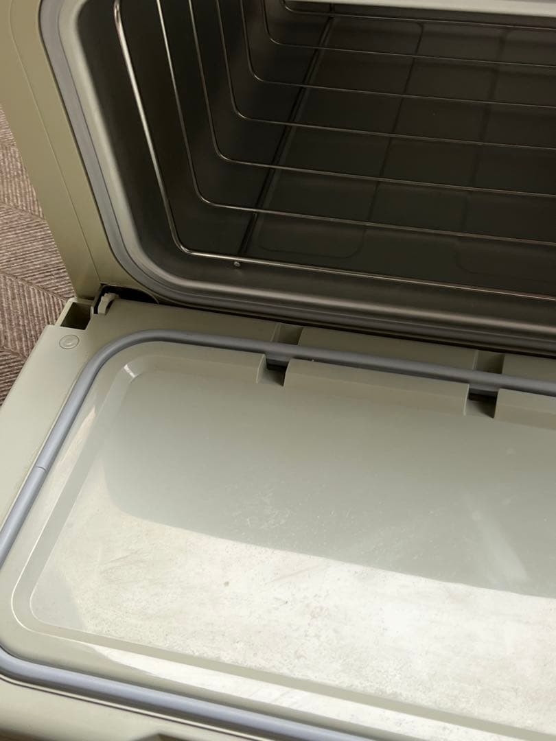 TAIJI HC-6 Mini Cabi タオルウォーマー　おしぼり　動作確認済