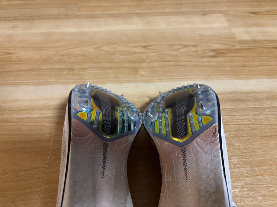 NIKE ナイキ ドラゴンフライ2 エリート 27cm