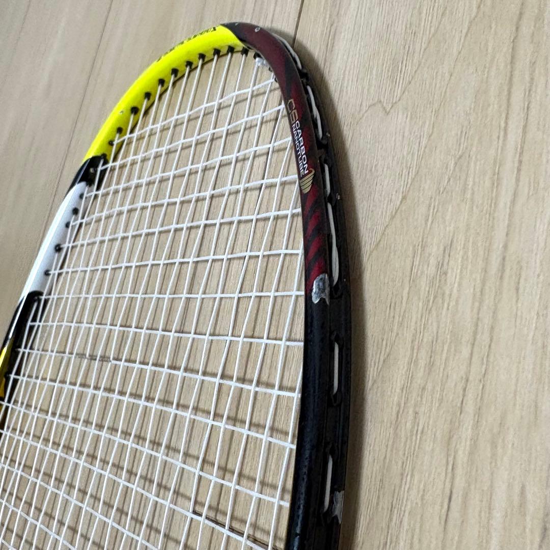 YONEX ARCSABER(アークセイバー) Z-SLASH バトミントン