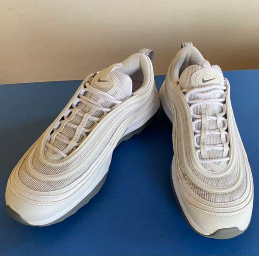 【希少】NIKE ナイキ エアマックス97G ゴルフシューズ 26.5㎝