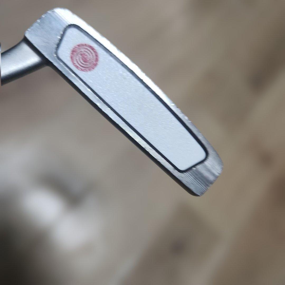 送料込み/オデッセイ#9/ODYSSEY WHITE HOT XG