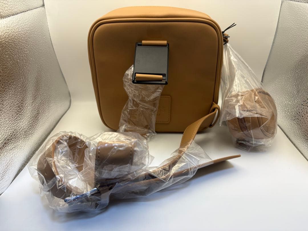 【大谷翔平愛用ブランド】BOSS 　スクエアゴルフスリングバック