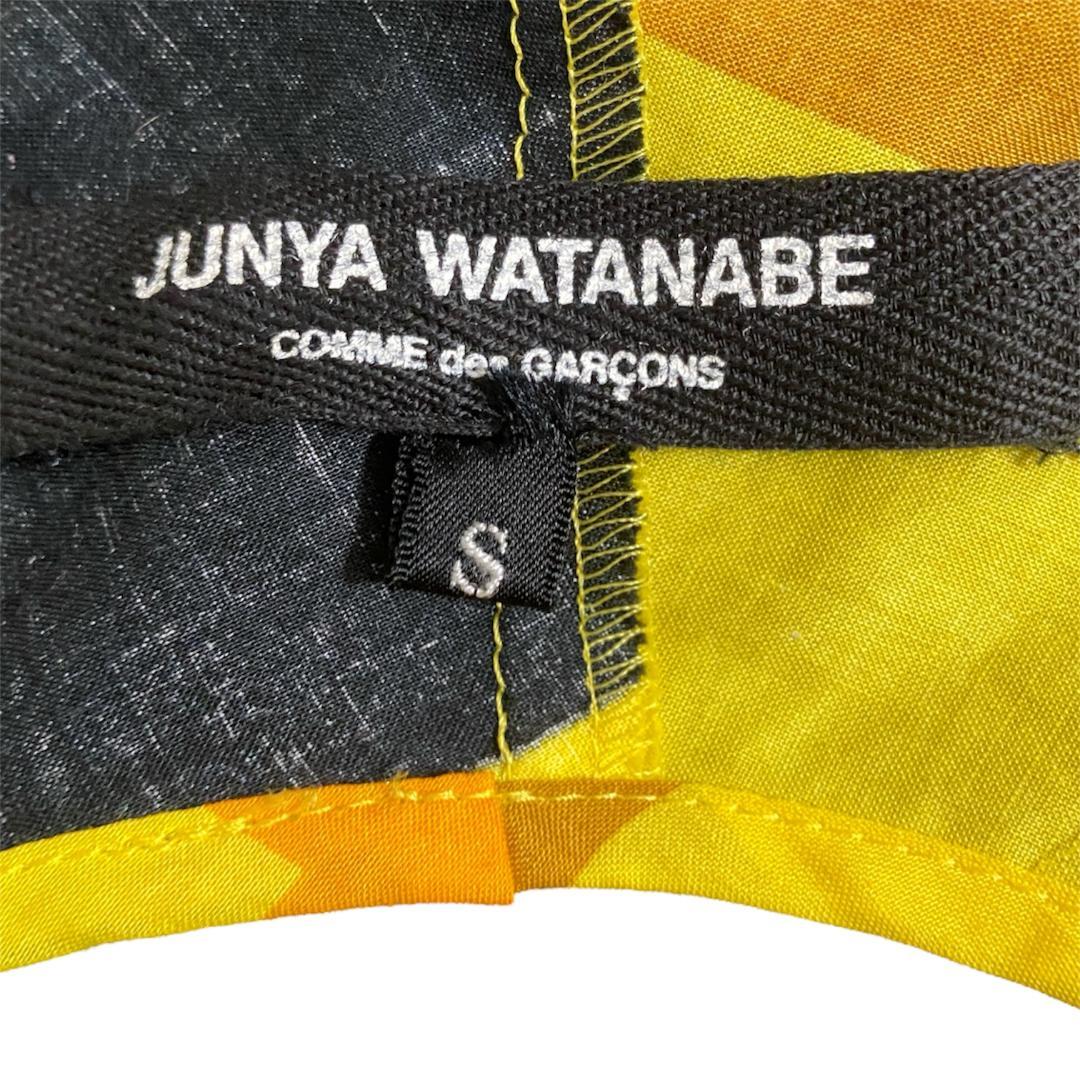 トップス JUNYA WATANABE 03SS Parachute Vest