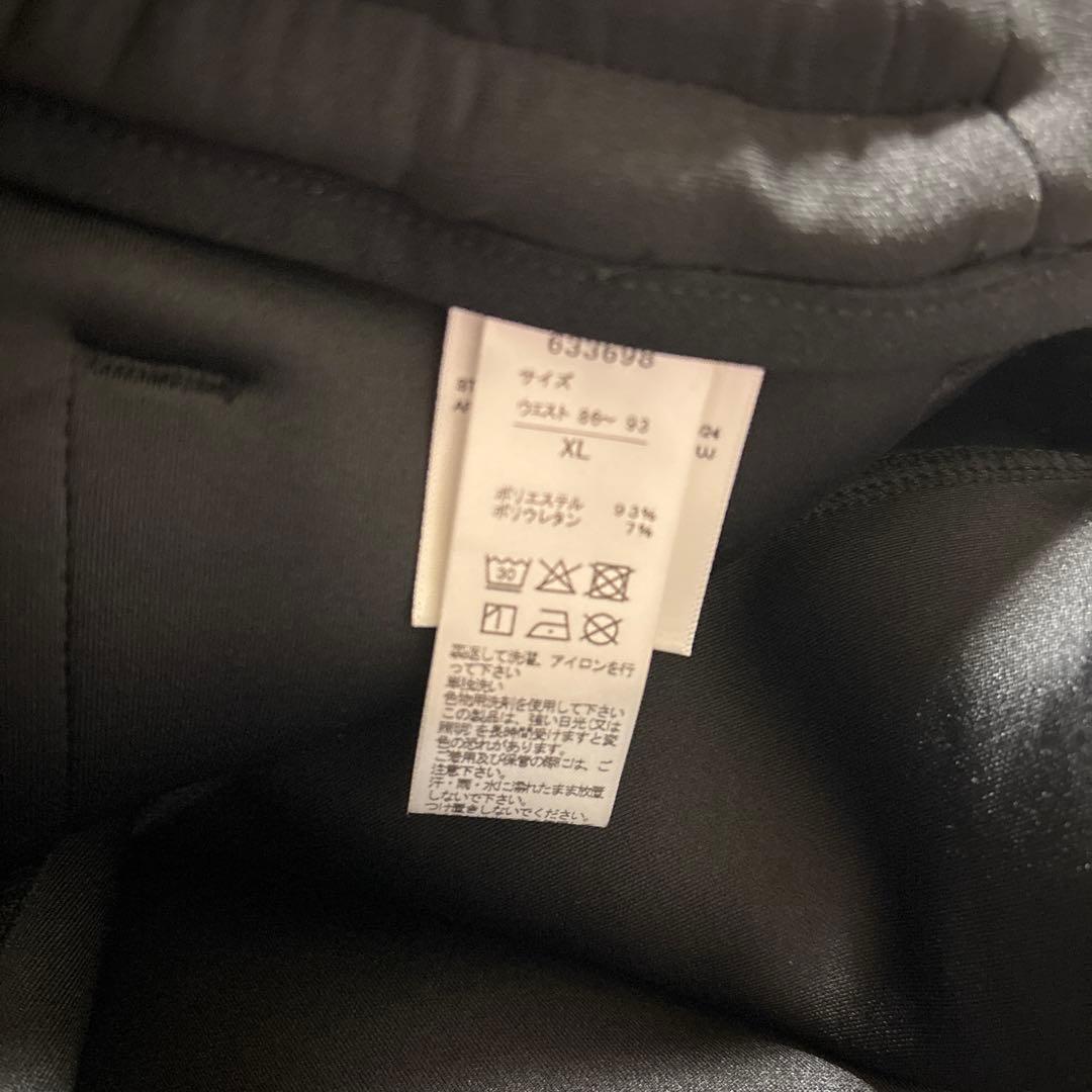 や*す様 【新品・タグ付】PUMAゴルフ☆上下セットアップ XL ⭐︎44,00