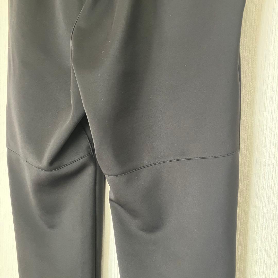 ヨネックスジャージ上下Lサイズ黒