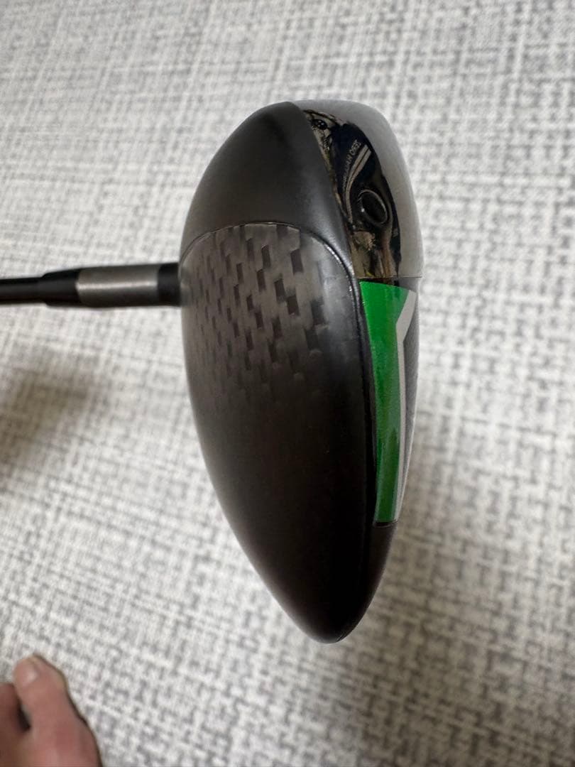 キャロウェイ ELYTE 5番 フェアウェイウッド 2025年モデル