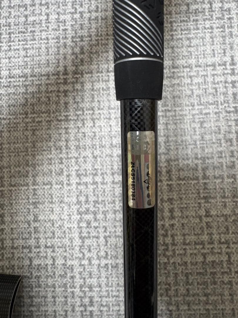 キャロウェイ ELYTE 5番 フェアウェイウッド 2025年モデル