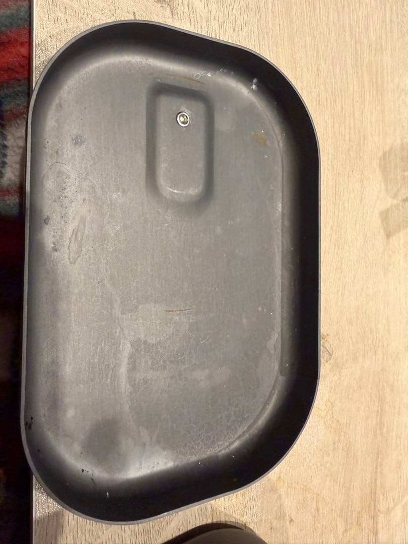 バーベキュー・調理用品 PAAGOWORKS TRAILPOT S900 + TRAIL CUP 300