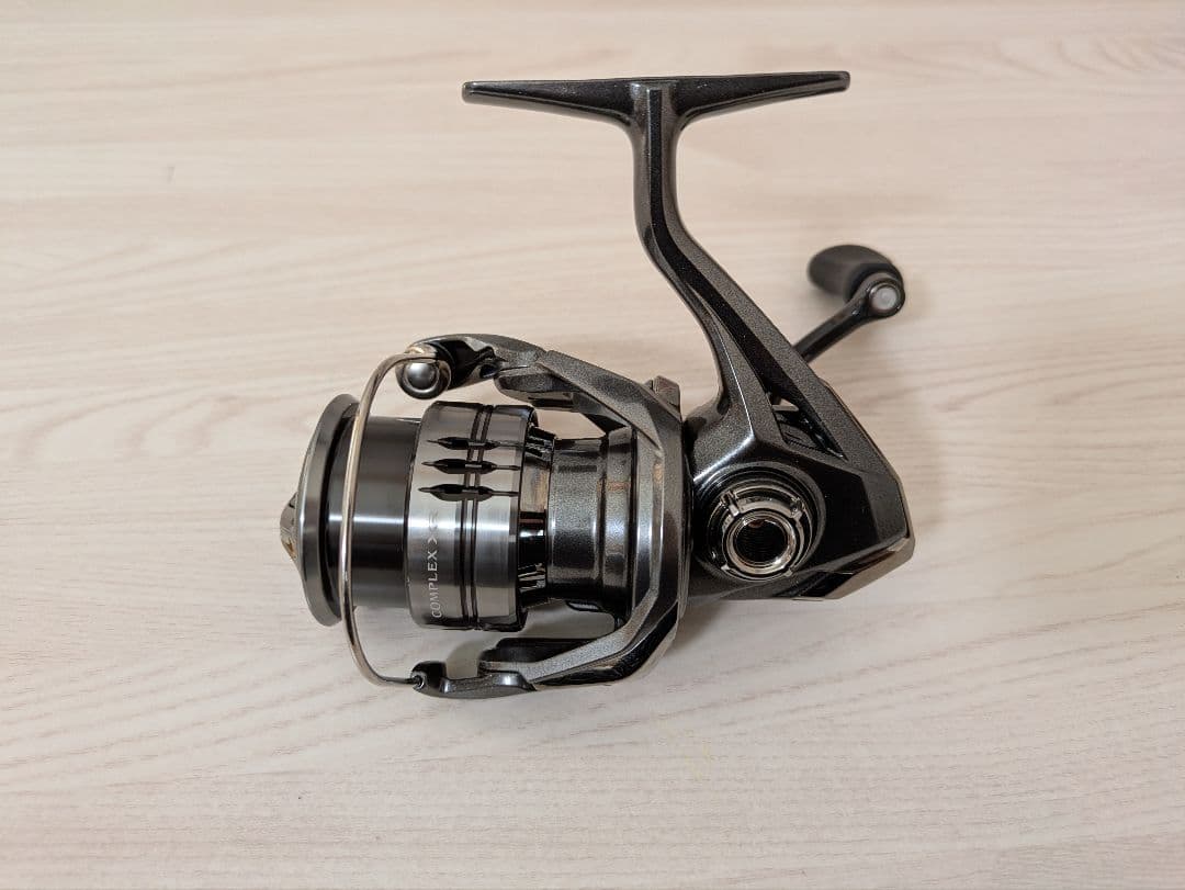 25コンプレックスXR 　C2500F4XG