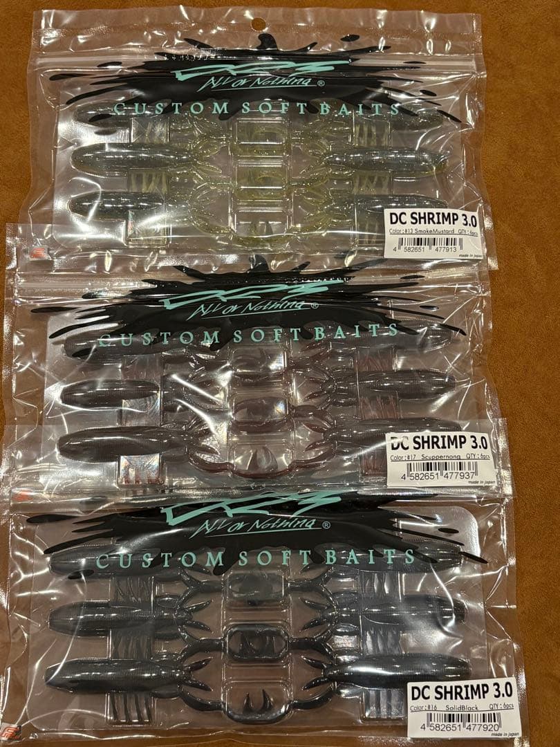 シュシュ「商品ID重要、記載希望」様 リクエスト 4点 まとめ商品