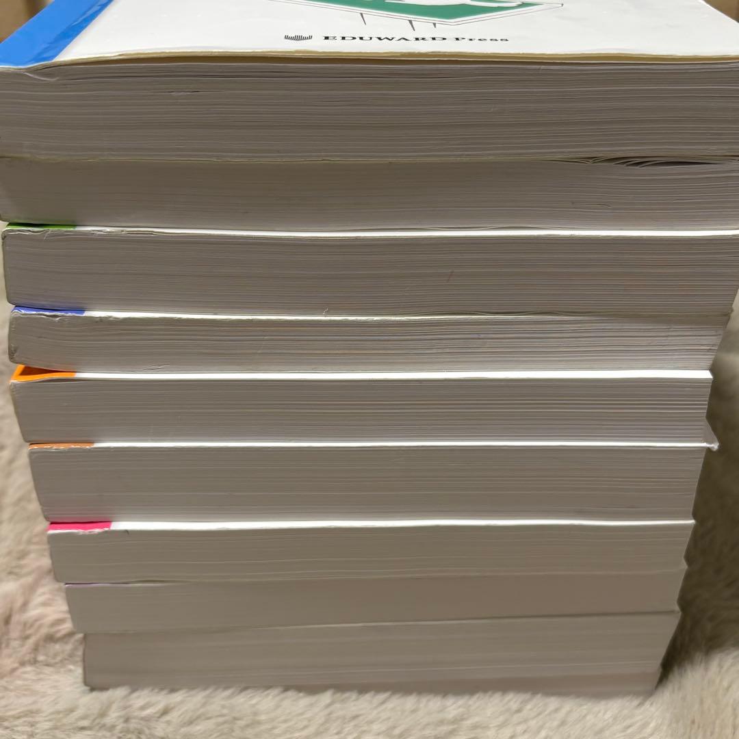 愛玩動物看護師カリキュラム準拠教科書全10巻セット EDUWARD Press