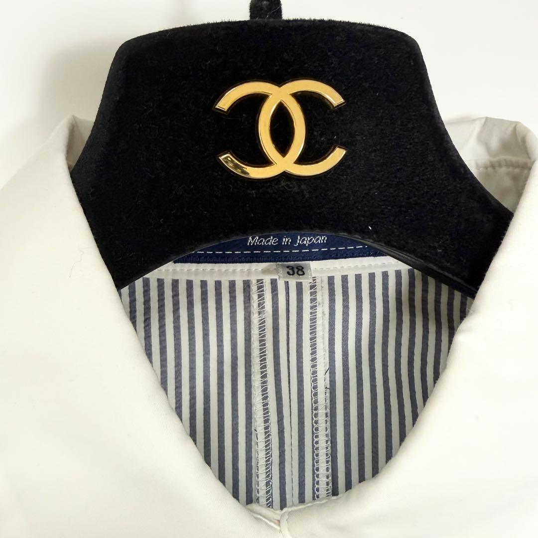 【美品✨】エムズグレイシー　シャツカラーバルーンドレス　38 2025年