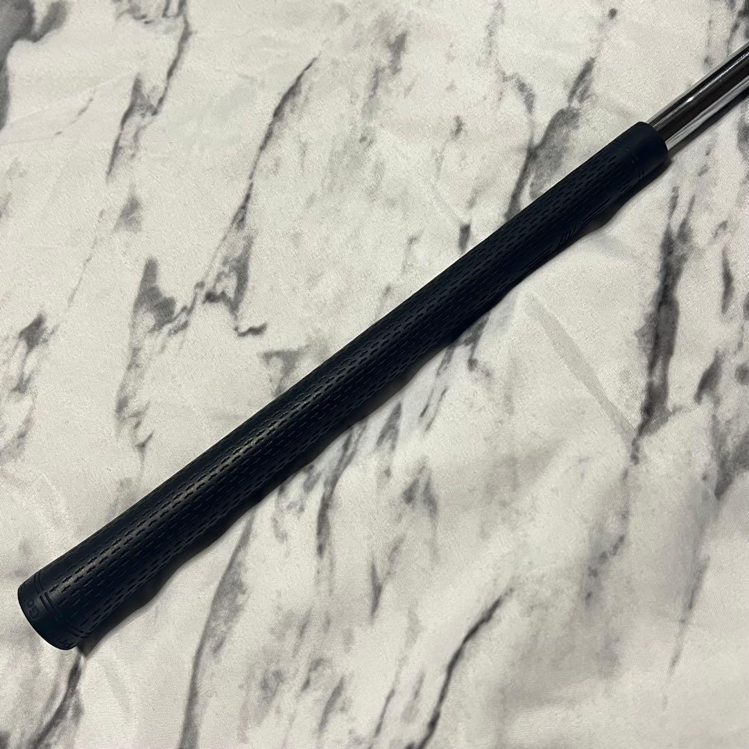 ノーメッキボーケイ58度ウェッジ