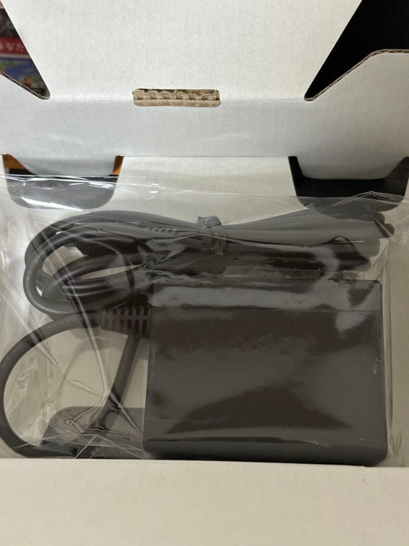 [美品-未使用]Nintendo Switch Lite あつまれ どうぶつの森