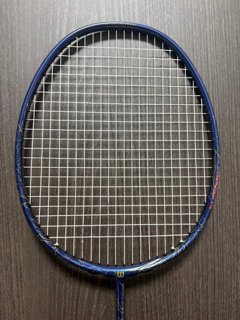 ウィルソン VERTEX BLX3 3UG5