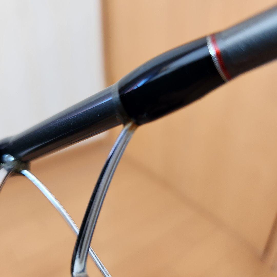 Major Craft CROSTAGE CRK-902M シーバスロッド