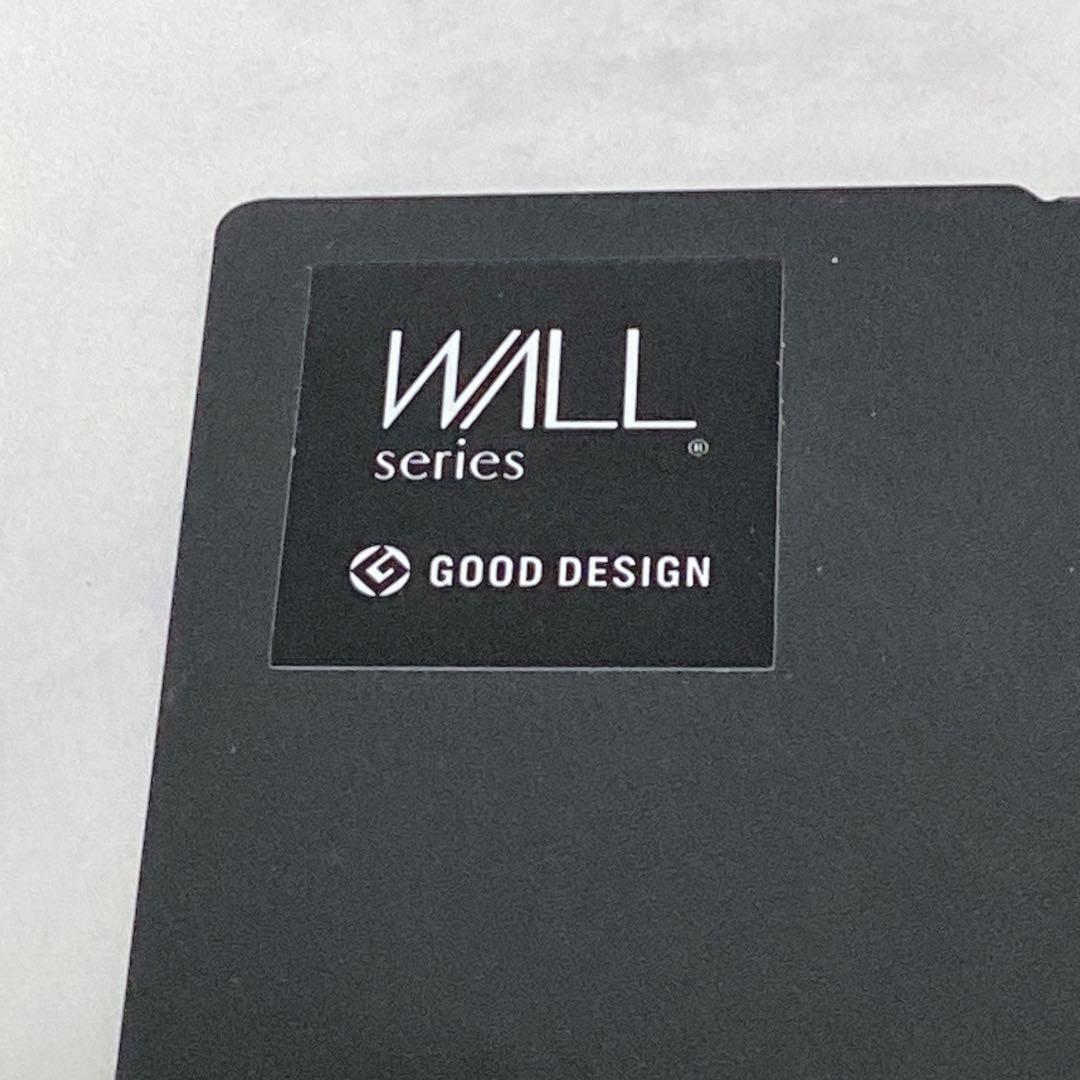 EQUALS WALL V3 ロータイプ テレビスタンド 棚板付 美品